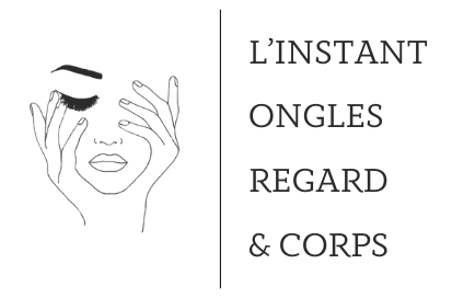 L'instant on les et regard